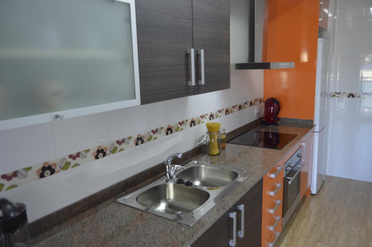 Appartement East Wind *