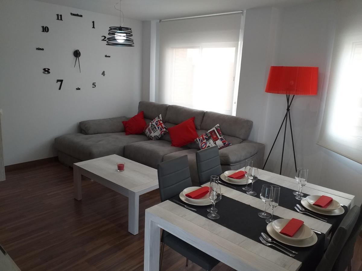 East Wind Appartement Deltebre