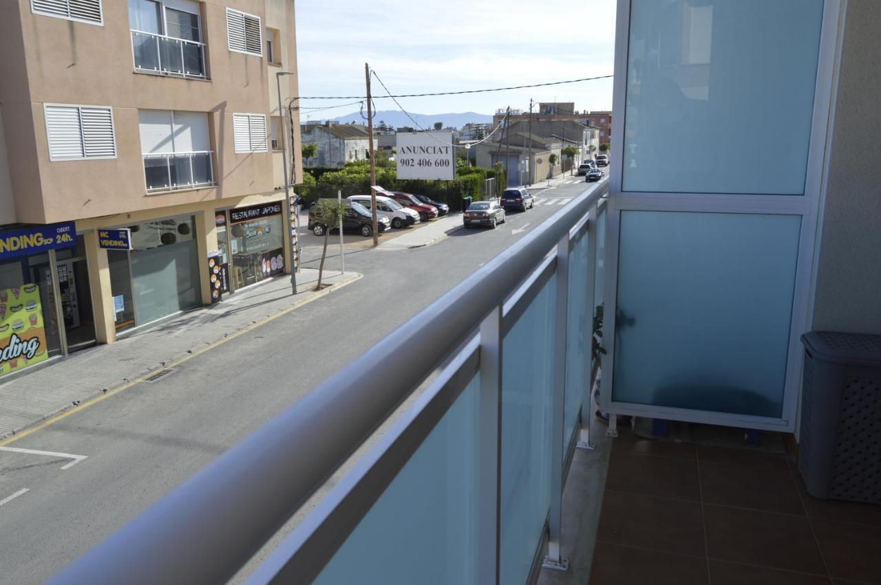 Apartment East Wind Deltebre