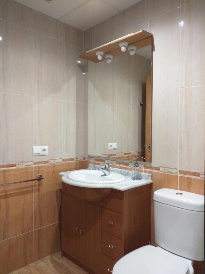 Apartment East Wind Deltebre
