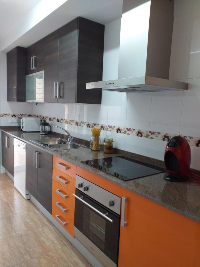 Appartement East Wind *