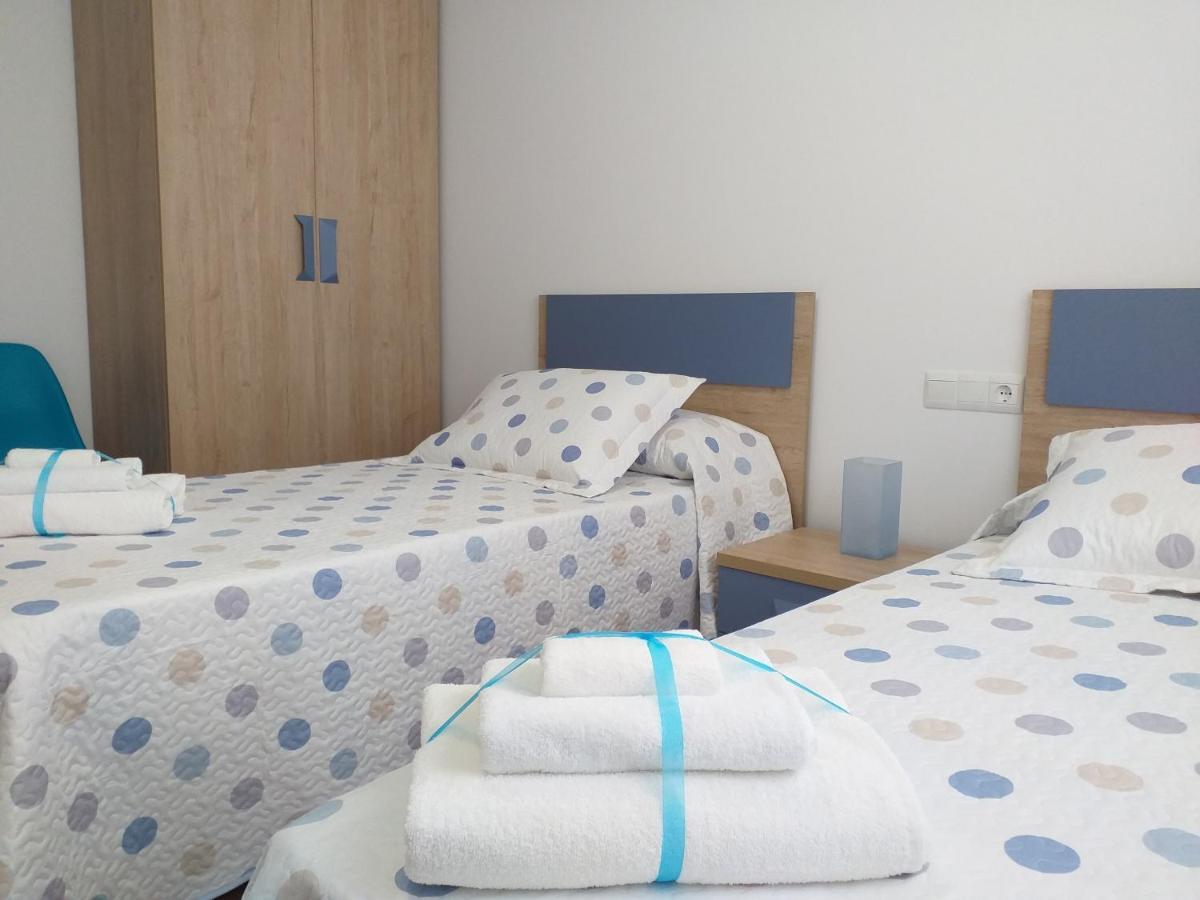 East Wind Apartment Deltebre